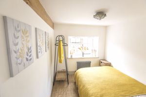 Bedroom 3- click for photo gallery